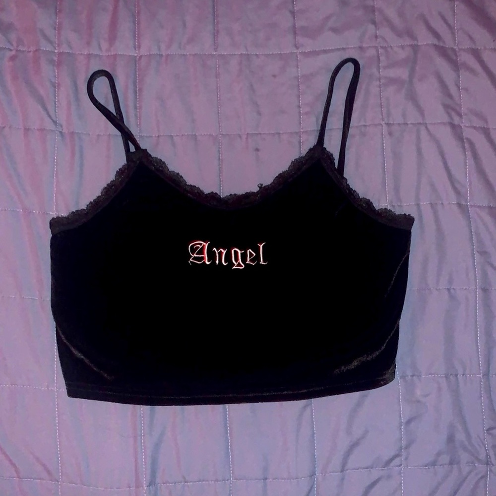 Angel Top